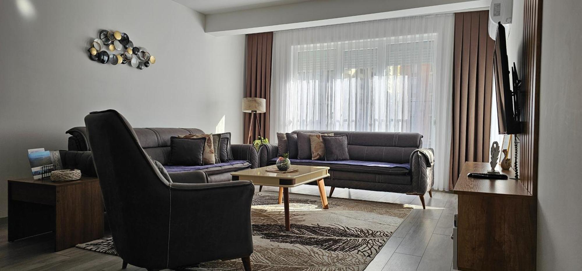 Value Living Apartment Ferizaj Extérieur photo