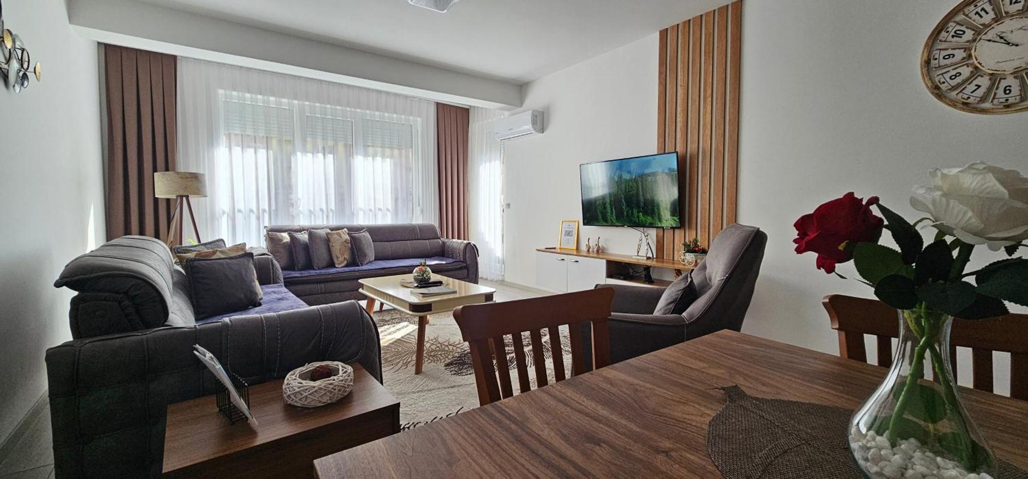 Value Living Apartment Ferizaj Extérieur photo