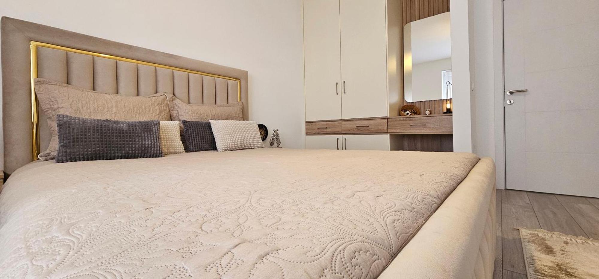 Value Living Apartment Ferizaj Extérieur photo