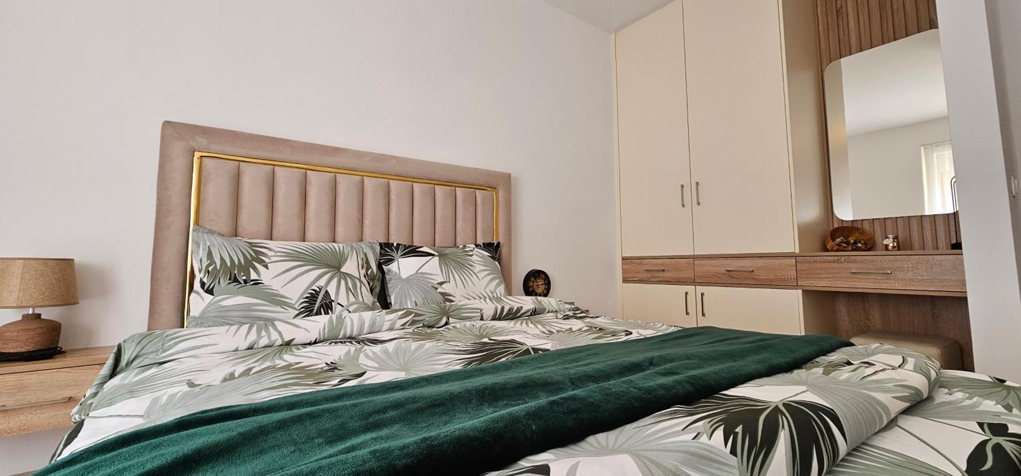 Value Living Apartment Ferizaj Extérieur photo