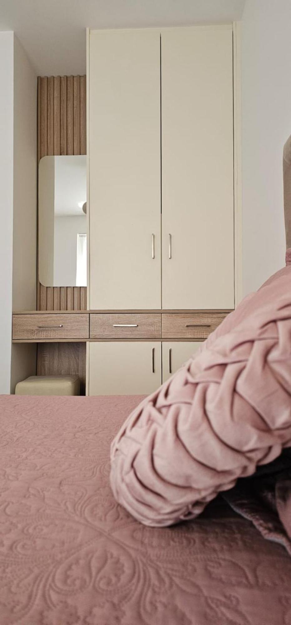 Value Living Apartment Ferizaj Extérieur photo