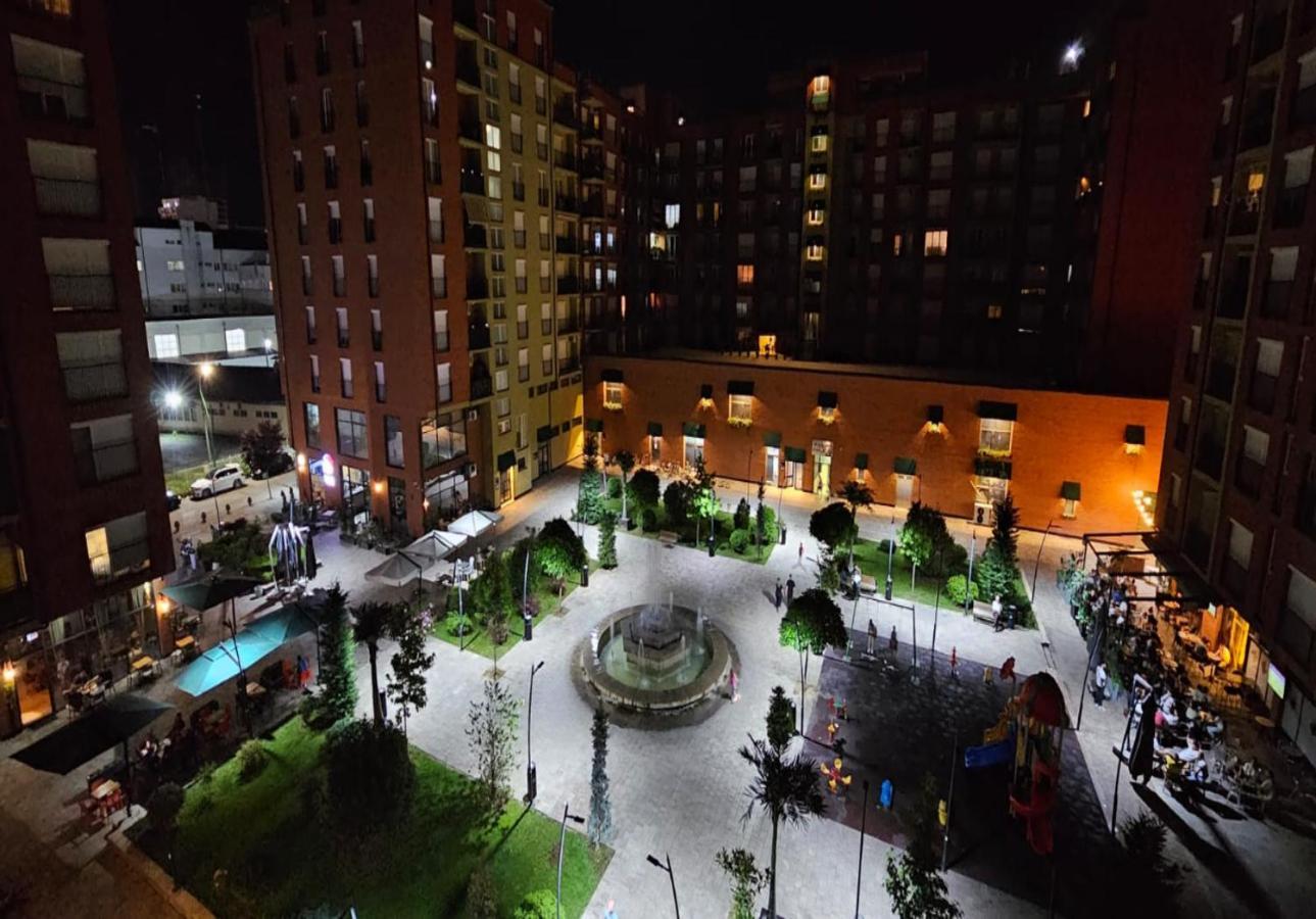 Value Living Apartment Ferizaj Extérieur photo