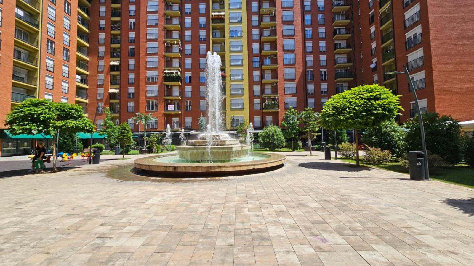 Value Living Apartment Ferizaj Extérieur photo