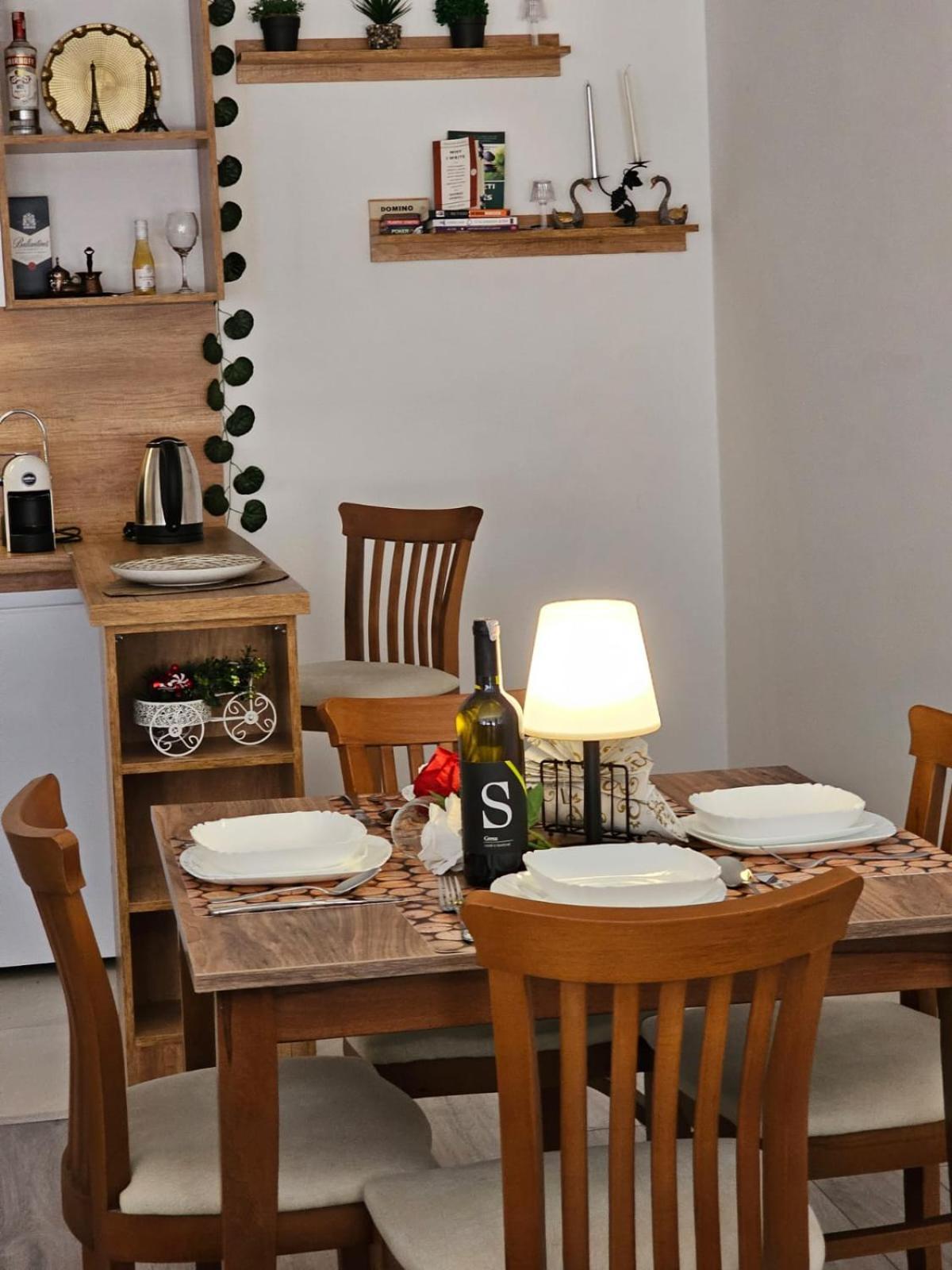 Value Living Apartment Ferizaj Extérieur photo