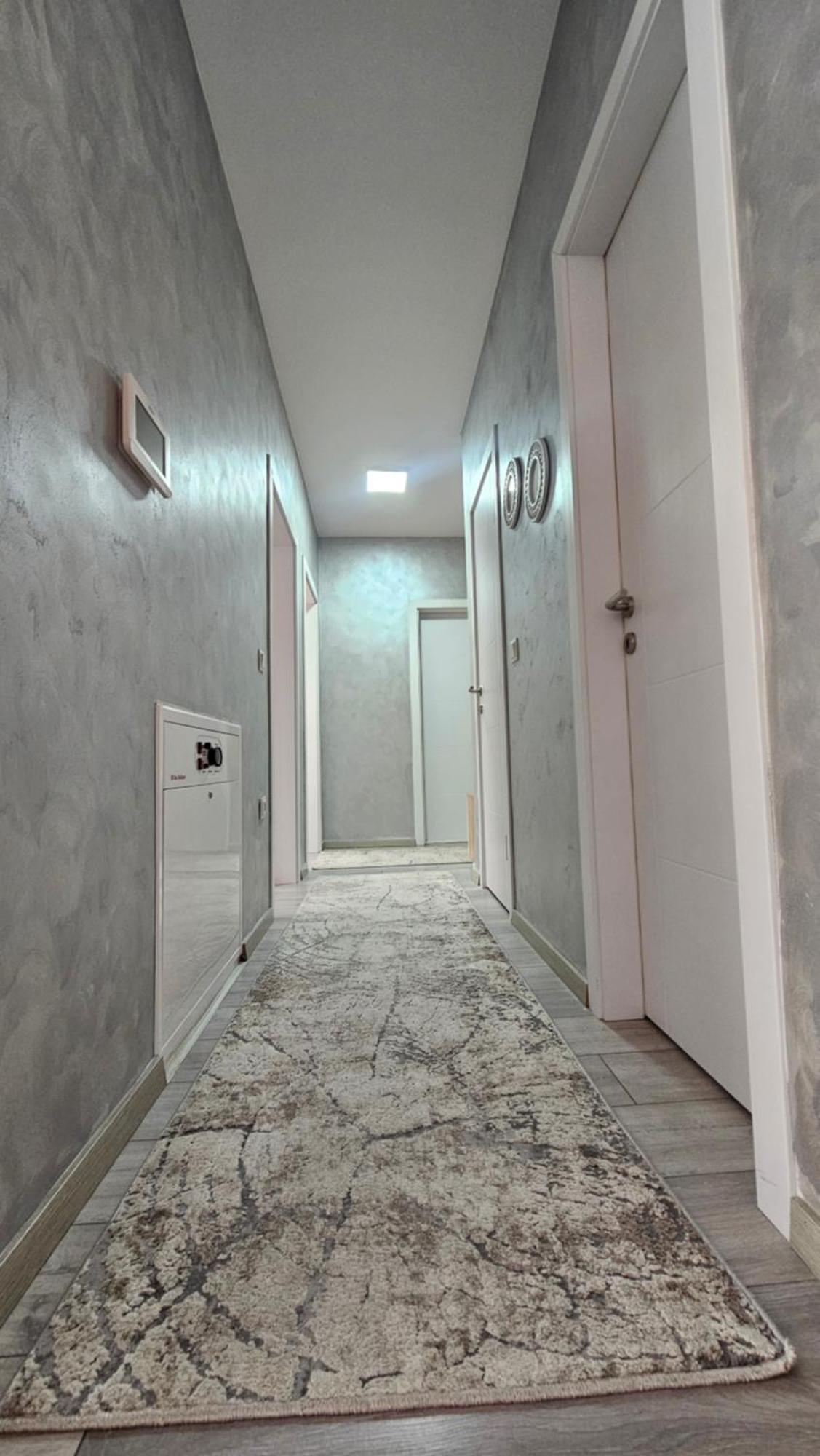 Value Living Apartment Ferizaj Extérieur photo