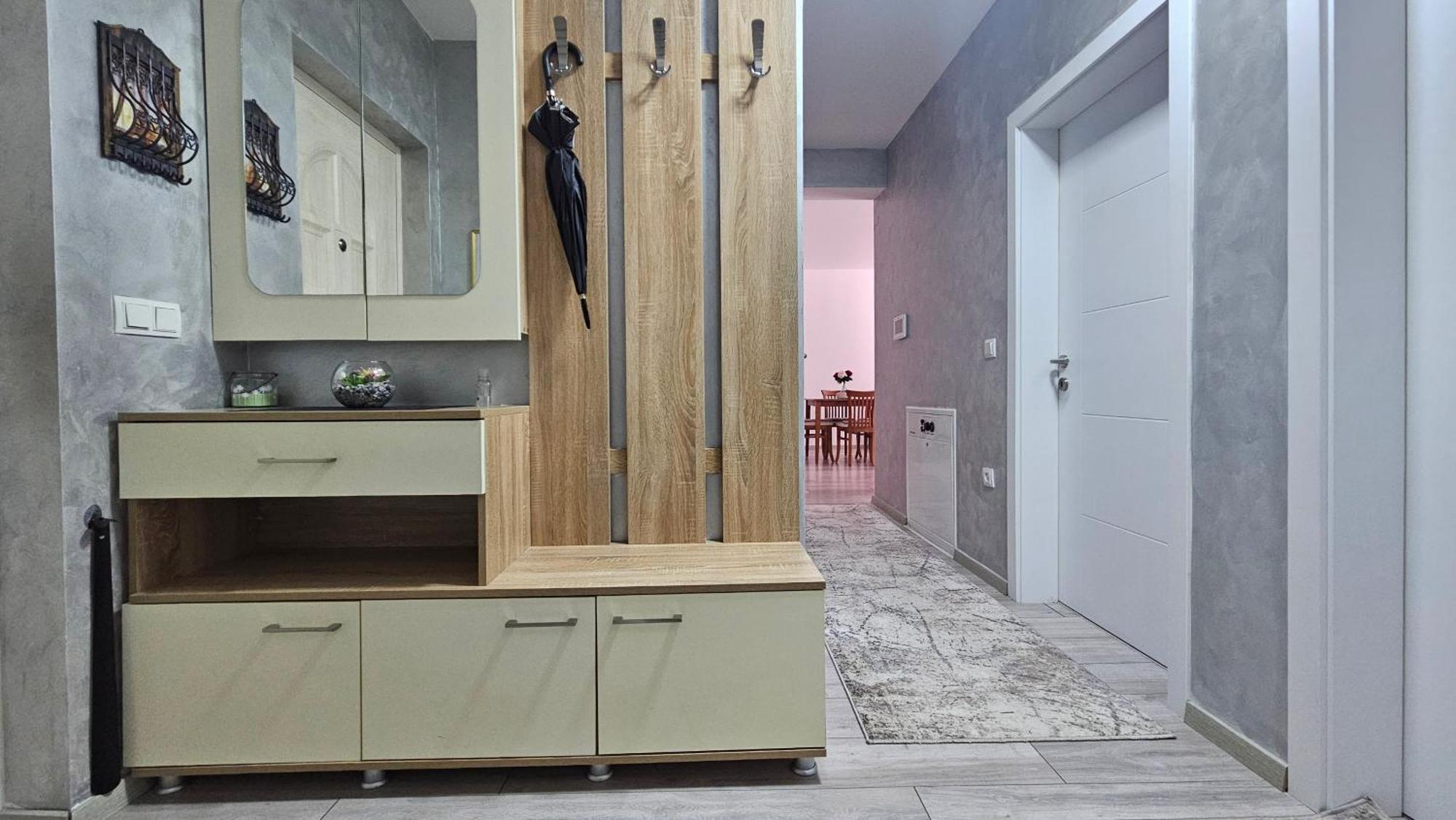 Value Living Apartment Ferizaj Extérieur photo