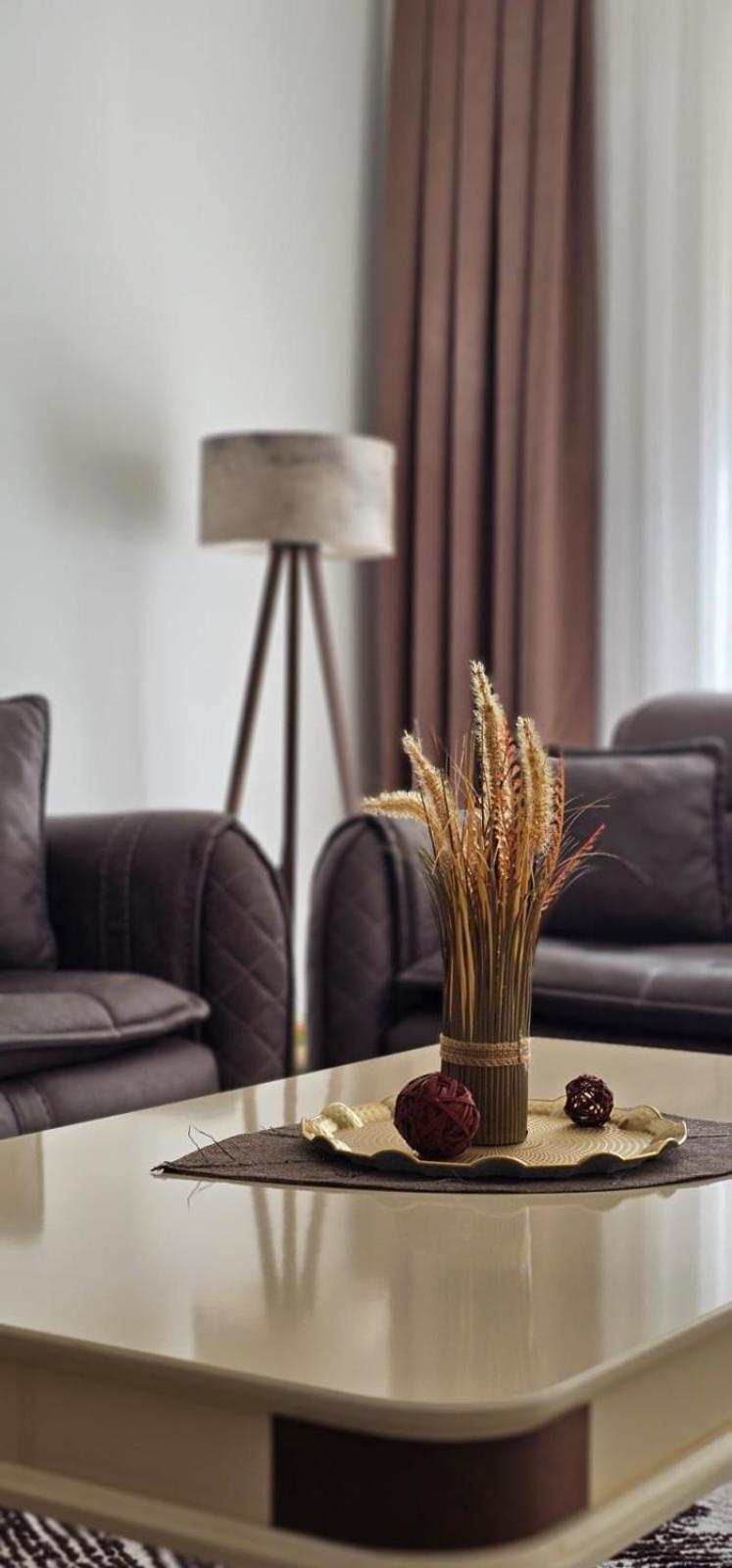 Value Living Apartment Ferizaj Extérieur photo