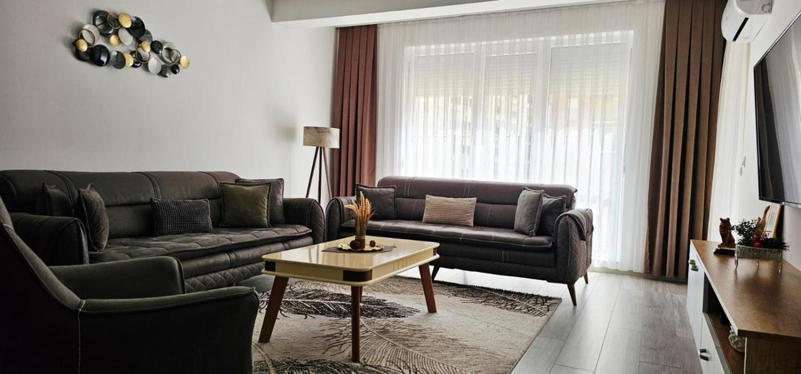 Value Living Apartment Ferizaj Extérieur photo