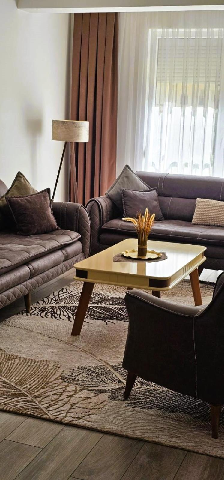 Value Living Apartment Ferizaj Extérieur photo